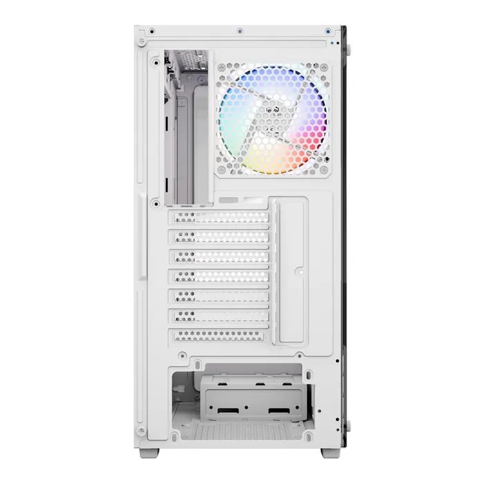 Корпус AeroCool Pivot-G-WT-v1 White (ACCM-ES08013.21) изображение 6