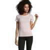 Футболка Sol's Regent Fit Women рожевий меланж M (02758151M)