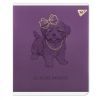 Зошит Yes Luxure doggy А5 24 аркушів клітинка (767539) зображення 8