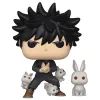 Фигурка Funko Pop серии Магическая битва - Мегуми с кроликами (85323)