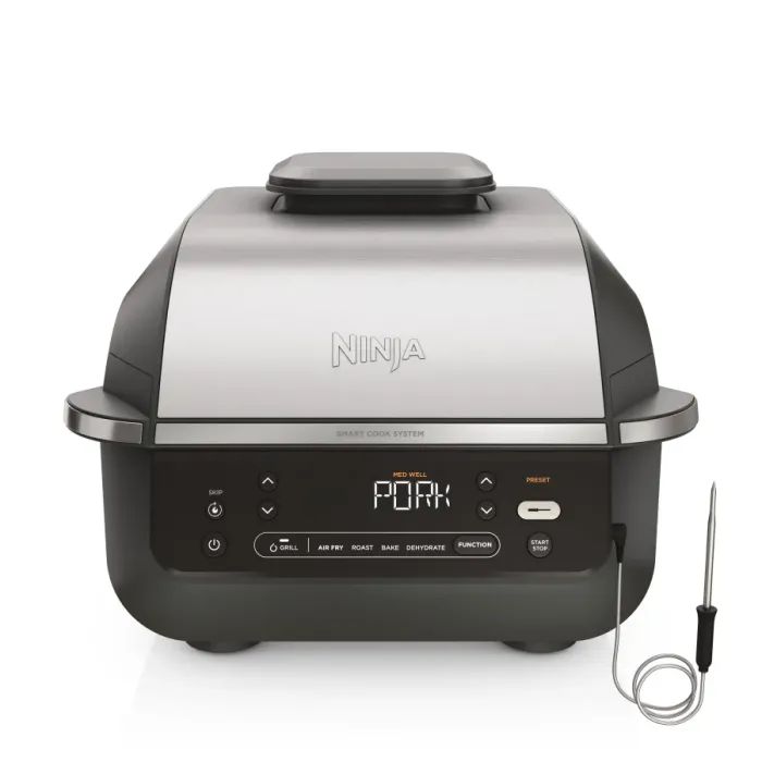 Электрогриль Ninja EG351EU