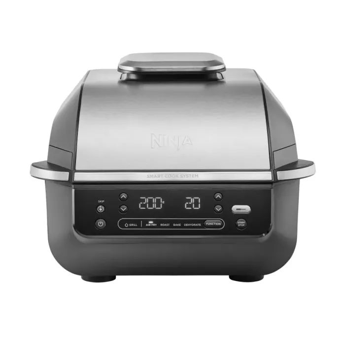 Электрогриль Ninja EG351EU изображение 2