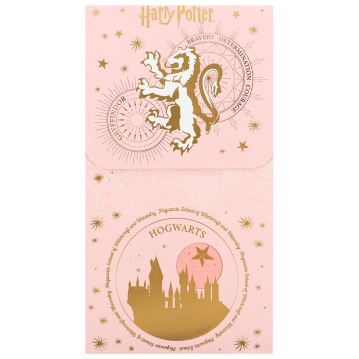 Блокнот Kite на магните Harry Potter 60 листов, клетка (HP24-092)