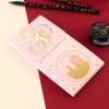 Блокнот Kite на магните Harry Potter 60 листов, клетка (HP24-092) изображение 5