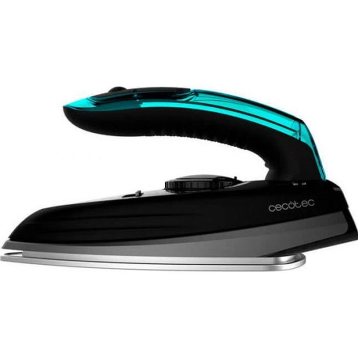 Утюг Cecotec Fast&Furious 4000 Travel (CCTC-05538) изображение 2
