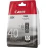 Картридж Canon PG-40 Black, blister (0615B025)