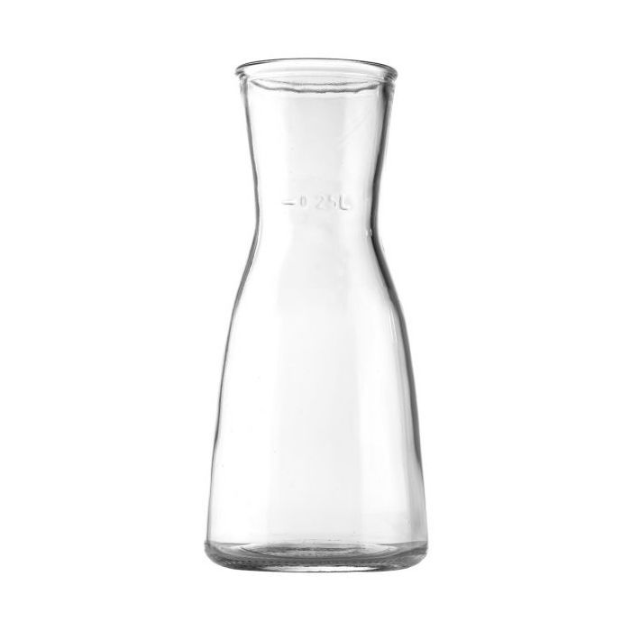 Карафа Uniglass серія "Ossa" 250 мл (65125)