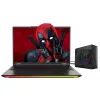 Ноутбук Dream Machines RX5090-16 (RX5090-16UA21)