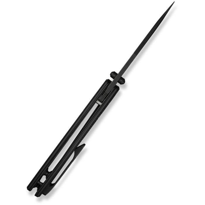 Нож Civivi Clingman, Black G10, Darkwash (C23065-1) изображение 4