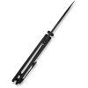 Нож Civivi Clingman, Black G10, Darkwash (C23065-1) изображение 4