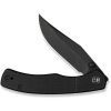Нож Civivi Clingman, Black G10, Darkwash (C23065-1) изображение 5