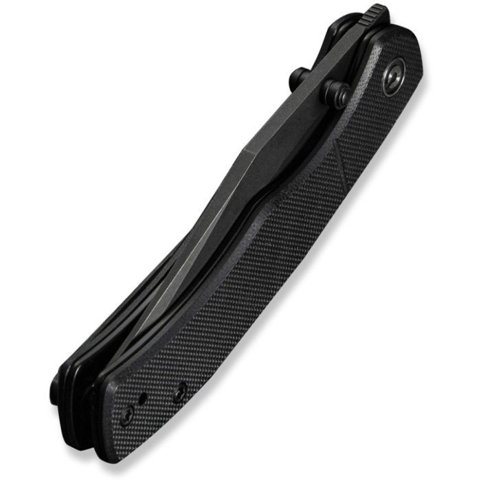 Нож Civivi Clingman, Black G10, Darkwash (C23065-1) изображение 8