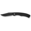 Нож Civivi Clingman, Black G10, Darkwash (C23065-1)