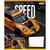 Тетрадь 1 вересня Speed as a way of life А5 24 листов линия (768017) изображение 3