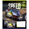 Тетрадь 1 вересня Speed as a way of life А5 24 листов линия (768017) изображение 5