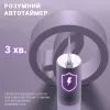Ирригатор Xiaomi Mint3 Lilac изображение 7