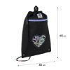 Сумка для обуви Kite 601M Love is (K25-601M-5) изображение 2