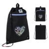 Сумка для обуви Kite 601M Love is (K25-601M-5)