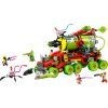 Конструктор LEGO DREAMZzz Вантажівка Матео з аерозольною фарбою (71499) зображення 2