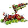 Конструктор LEGO DREAMZzz Вантажівка Матео з аерозольною фарбою (71499) зображення 3