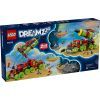 Конструктор LEGO DREAMZzz Вантажівка Матео з аерозольною фарбою (71499) зображення 7