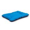 Матрац для тварин Pet Fashion Askold 80x60x13 см синій (4823082438686)