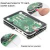 Корпус до промислового ПК KUONGSHUN for Raspberry Pi 5 (RA797) зображення 3