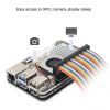 Корпус до промислового ПК KUONGSHUN for Raspberry Pi 5 (RA797) зображення 4
