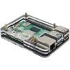 Корпус до промислового ПК KUONGSHUN for Raspberry Pi 5 (RA797)