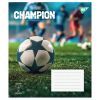 Зошит Yes Champion А5 24 аркушів лінія (767824) зображення 3