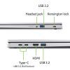 Ноутбук Acer Aspire Go 15 AG15-71P-709R (NX.J6SEU.00F) изображение 10