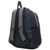 Рюкзак туристический Semi Line 21 Grey/Navy (J4499-7) (DAS302580) изображение 2