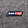 Рюкзак туристический Semi Line 21 Grey/Navy (J4499-7) (DAS302580) изображение 6