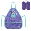 Фартук для творчества Kite Education 161 SP-1 Studio Pets з нарукавниками (SP25-161-1)