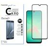 Стекло защитное Fine Line Samsung Galaxy A26 Black (FL-TGFG-386)