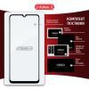 Скло захисне Intaleo Full Glue Xiaomi Redmi A3 Black (1283126591297) зображення 8