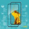 Стекло защитное Piko Full Glue Samsung A35 Black (1283126588815) изображение 2