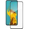 Стекло защитное Piko Full Glue Samsung A35 Black (1283126588815)
