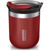 Термокружка Wacaco Octaroma Classico 180 мл, червона (WOCT180RED)