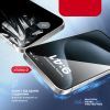 Стекло защитное Intaleo MagicBox Apple iPhone 15 PRO (4820266742850) изображение 5
