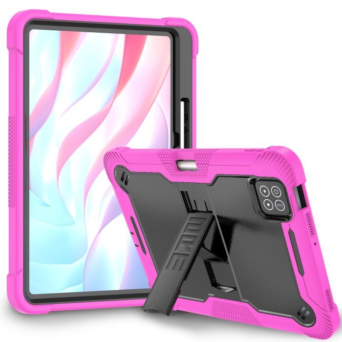 Чехол для планшета Armorstandart Rover Xiaomi Pad 7 / 7 Pro Pink (ARM84973) изображение 2