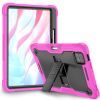 Чехол для планшета Armorstandart Rover Xiaomi Pad 7 / 7 Pro Pink (ARM84973) изображение 2