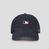 Кепка 47 Brand MLB MLB-BSRNR01GWS-NY темно-синій, сірий (196002666839) изображение 2
