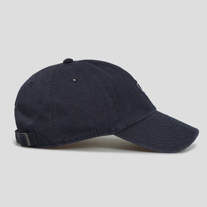 Кепка 47 Brand MLB MLB-BSRNR01GWS-NY темно-синій, сірий (196002666839) изображение 3