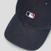 Кепка 47 Brand MLB MLB-BSRNR01GWS-NY темно-синій, сірий (196002666839) изображение 4