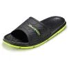 Шлепанцы Aqua Speed Aspen 534-07 чорний, жовтий 36 (5908217684806) изображение 3