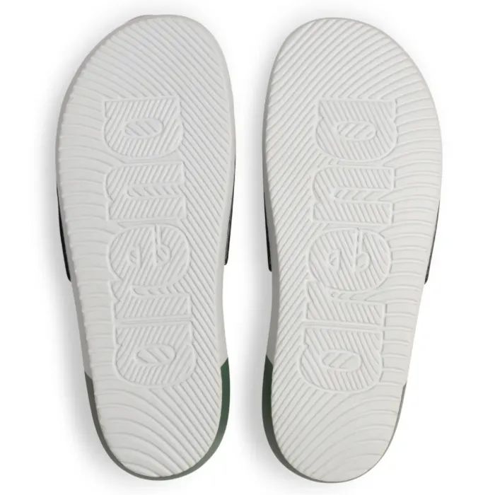 Шлепанцы Arena Marco Active 009279-120 чорний, зелений 41 (3468337513384) изображение 4