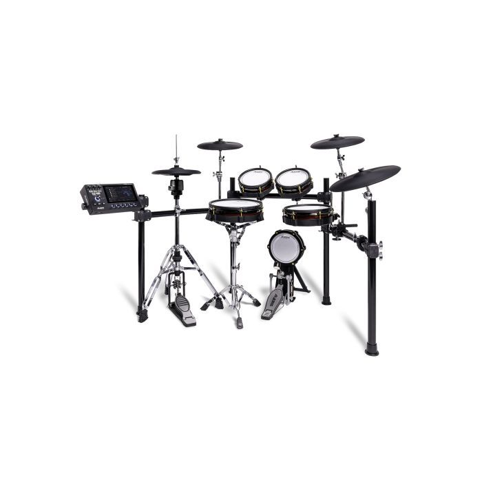 Электронная ударная установка Alesis Strata Core изображение 2