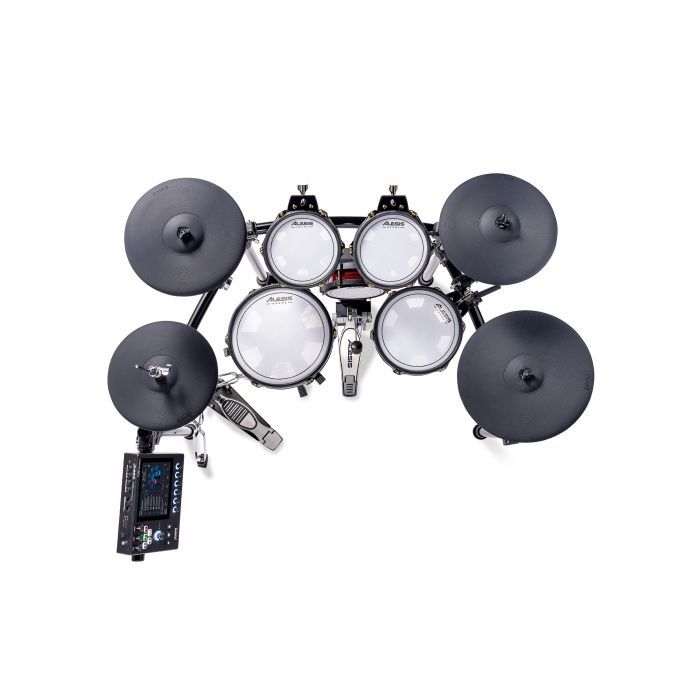Электронная ударная установка Alesis Strata Core изображение 3