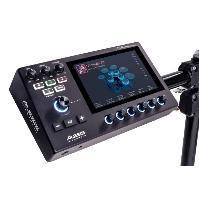 Электронная ударная установка Alesis Strata Core изображение 8
